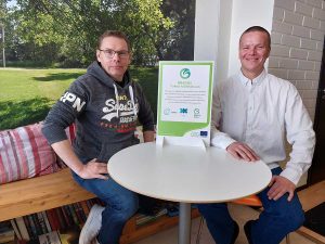 Gradus – Tarinoita työllistymisestä ja opintoihin hakeutumisesta 